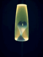Lava Lamp